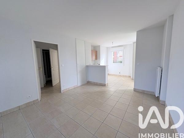 Appartement à vendre 3 pièces 53 m² Touques