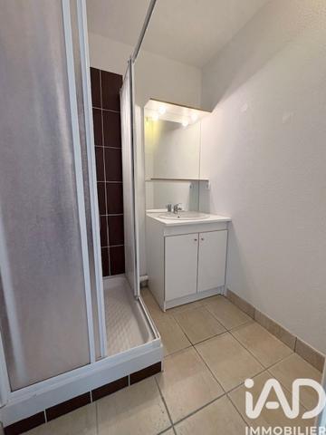 Appartement à vendre 3 pièces 53 m² Touques
