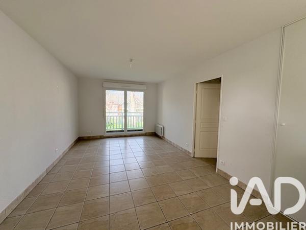 Appartement à vendre 3 pièces 53 m² Touques