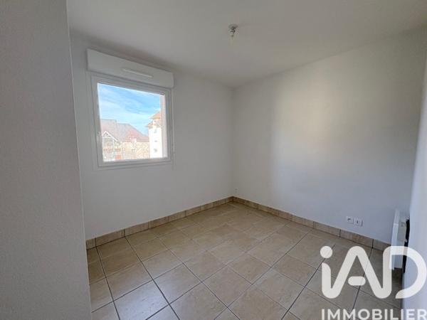 Appartement à vendre 3 pièces 53 m² Touques