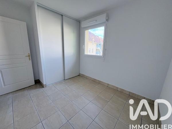 Appartement à vendre 3 pièces 53 m² Touques