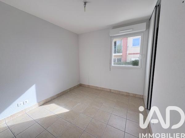 Appartement à vendre 3 pièces 53 m² Touques