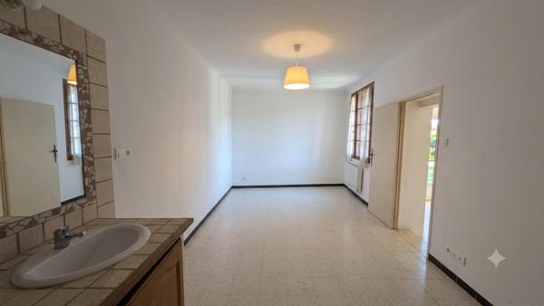 Maison de village au calme 3 chambres