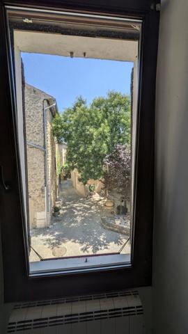 Maison de village au calme 3 chambres