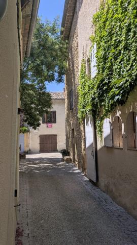 Maison de village au calme 3 chambres