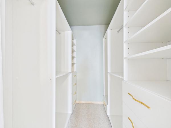 T3 rénové rez de jardin 76 m2