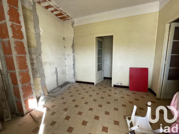 Maison à vendre 7 pièces 99 m² Lalevade-d'Ardèche