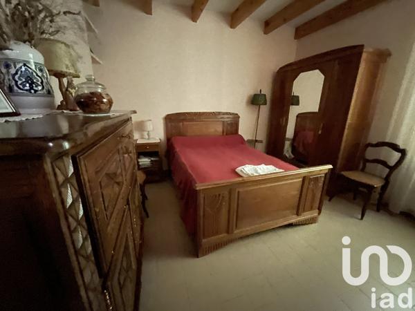 Maison à vendre 7 pièces 99 m² Lalevade-d'Ardèche