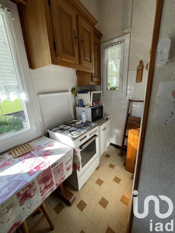 Maison à vendre 7 pièces 99 m² Lalevade-d'Ardèche