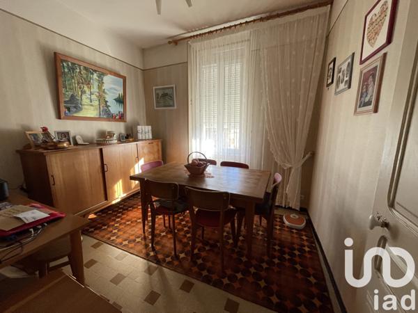 Maison à vendre 7 pièces 99 m² Lalevade-d'Ardèche