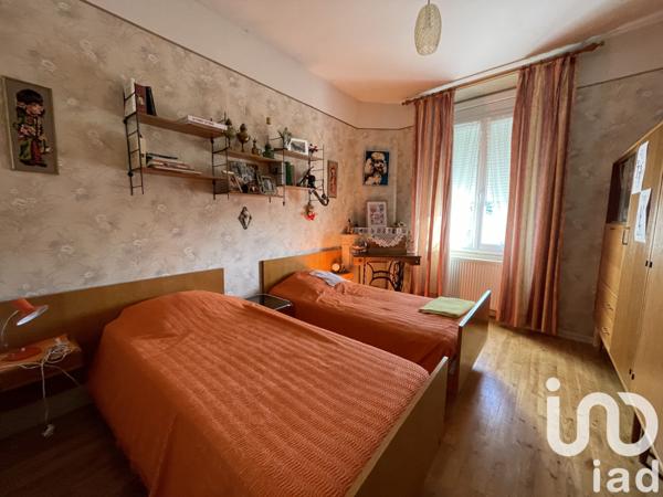 Maison à vendre 7 pièces 99 m² Lalevade-d'Ardèche