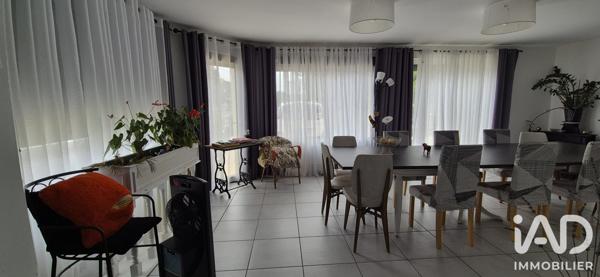 Maison à vendre 8 pièces 225 m² Laroquebrou