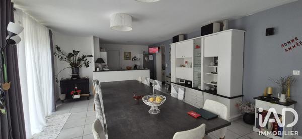 Maison à vendre 8 pièces 225 m² Laroquebrou