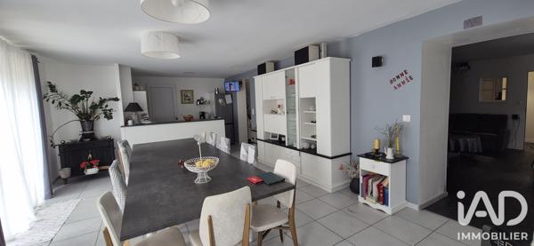 Maison à vendre 8 pièces 225 m² Laroquebrou