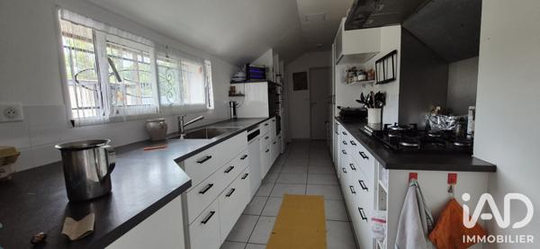 Maison à vendre 8 pièces 225 m² Laroquebrou