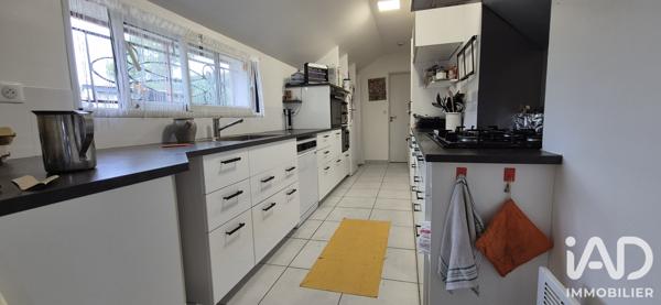 Maison à vendre 8 pièces 225 m² Laroquebrou