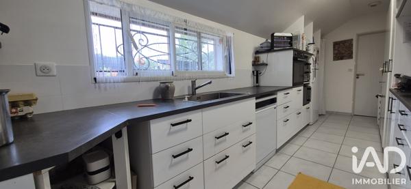 Maison à vendre 8 pièces 225 m² Laroquebrou