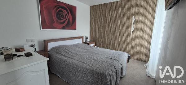 Maison à vendre 8 pièces 225 m² Laroquebrou