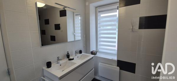 Maison à vendre 8 pièces 225 m² Laroquebrou