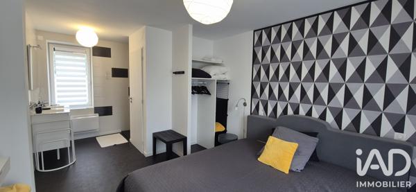 Maison à vendre 8 pièces 225 m² Laroquebrou