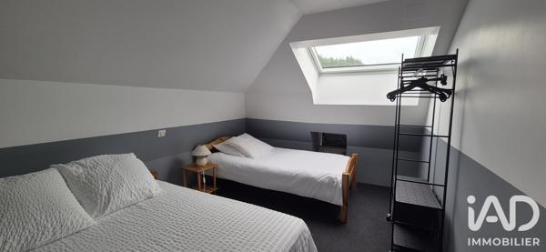 Maison à vendre 8 pièces 225 m² Laroquebrou