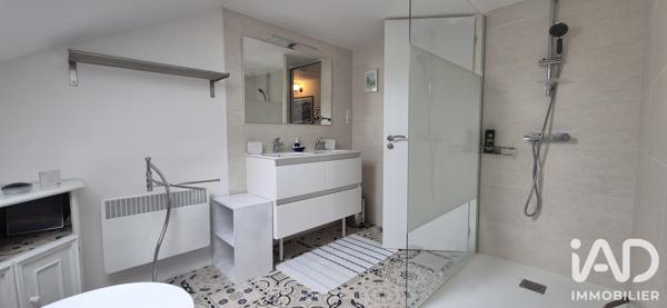 Maison à vendre 8 pièces 225 m² Laroquebrou