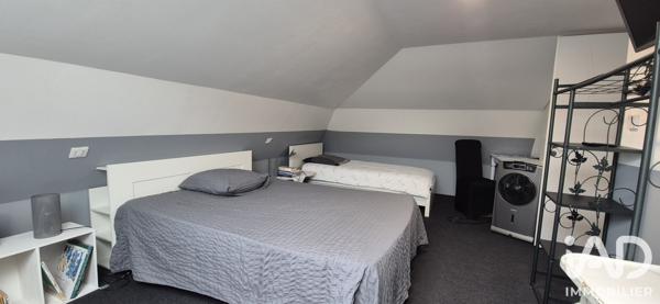 Maison à vendre 8 pièces 225 m² Laroquebrou