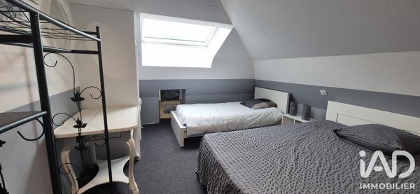 Maison à vendre 8 pièces 225 m² Laroquebrou