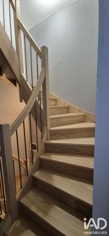 Maison à vendre 8 pièces 225 m² Laroquebrou