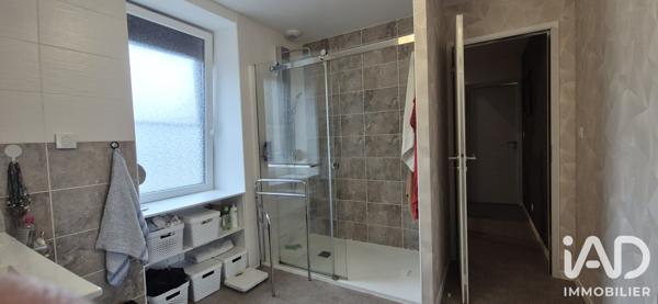 Maison à vendre 8 pièces 225 m² Laroquebrou