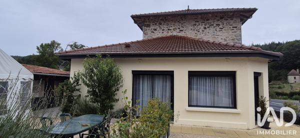 Maison à vendre 8 pièces 225 m² Laroquebrou