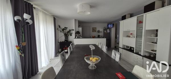 Maison à vendre 8 pièces 225 m² Laroquebrou
