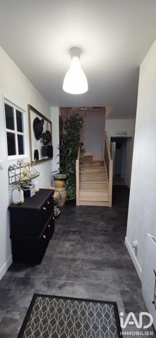 Maison à vendre 8 pièces 225 m² Laroquebrou
