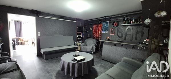Maison à vendre 8 pièces 225 m² Laroquebrou