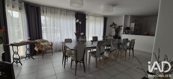 Maison à vendre 8 pièces 225 m² Laroquebrou