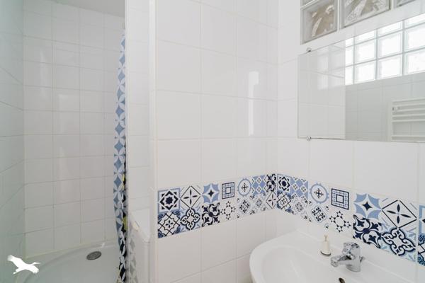 Appartement à vendre |                                       Lyon 06 |                                        1 pièce  |  28,8 m²