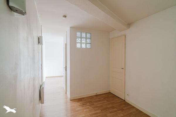 Appartement à vendre |                                       Lyon 06 |                                        1 pièce  |  28,8 m²