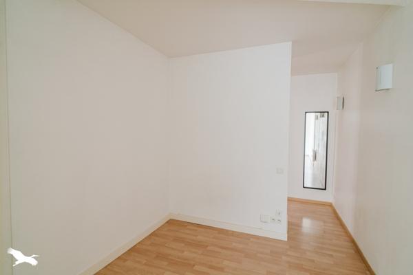 Appartement à vendre |                                       Lyon 06 |                                        1 pièce  |  28,8 m²