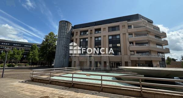 À vendre Studio 19 m² - Orléans 45000