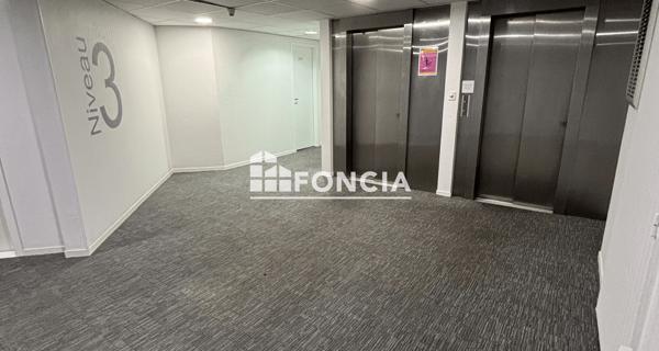 À vendre Studio 19 m² - Orléans 45000