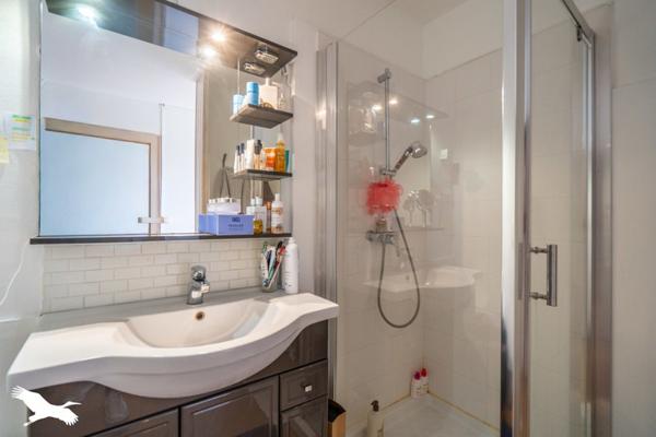 Appartement 324 500 € Bordeaux 1 pièce 43 m² DPE D
