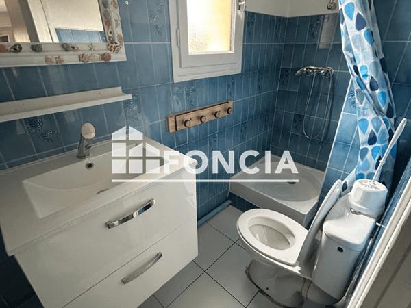 Location Studio meublé 16.48 m² - LES LILAS 2 Amelie Les Bains 66110