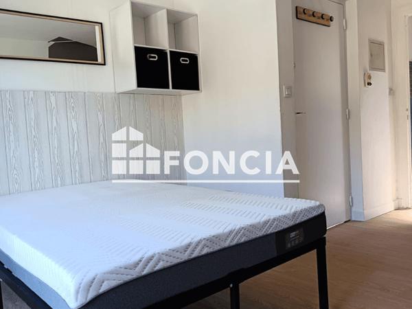 Location Studio meublé 16.48 m² - LES LILAS 2 Amelie Les Bains 66110