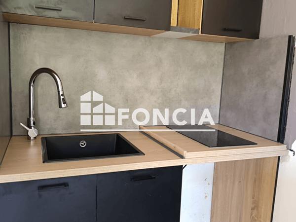 Location Studio meublé 16.48 m² - LES LILAS 2 Amelie Les Bains 66110