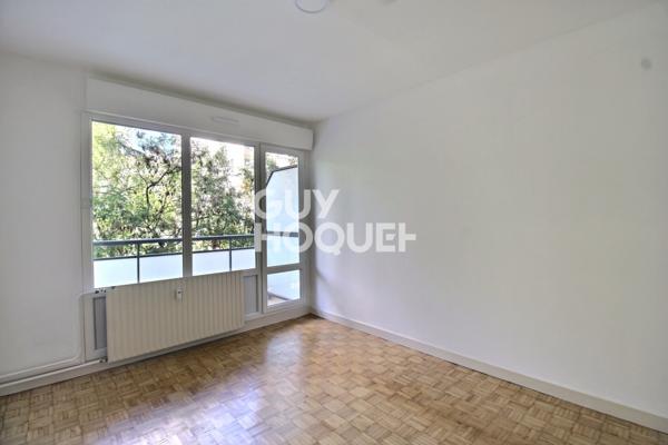 APPARTEMENT À LOUER DE 4 PIÈCES DE 98,07 M²