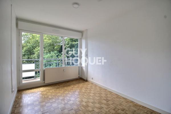 APPARTEMENT À LOUER DE 4 PIÈCES DE 98,07 M²