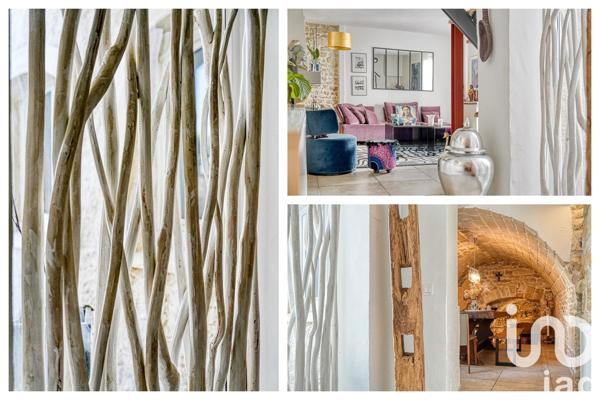 Maison 12 pièces de 343 m² à Juziers (78820)