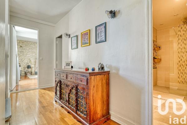 Maison 12 pièces de 343 m² à Juziers (78820)