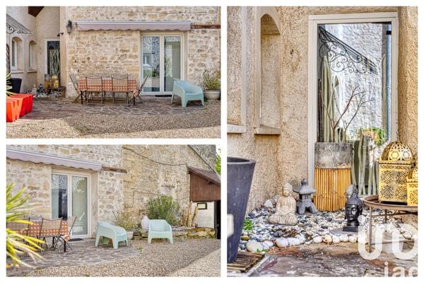 Maison 12 pièces de 343 m² à Juziers (78820)