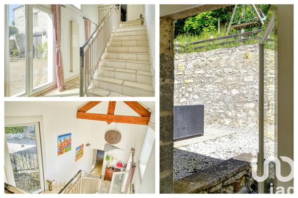 Maison 12 pièces de 343 m² à Juziers (78820)